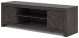 Cayboni 71" TV Stand - Furniture 4 Less (Jacksonville, NC)