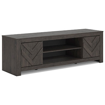 Cayboni 71" TV Stand - Furniture 4 Less (Jacksonville, NC)