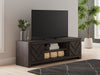Cayboni 71" TV Stand - Furniture 4 Less (Jacksonville, NC)