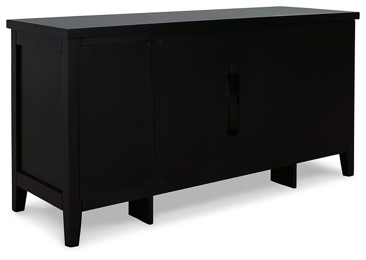 Mirimyn 47" TV Stand - Furniture 4 Less (Jacksonville, NC)