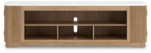 Camdill 80" TV Stand - Furniture 4 Less (Jacksonville, NC)