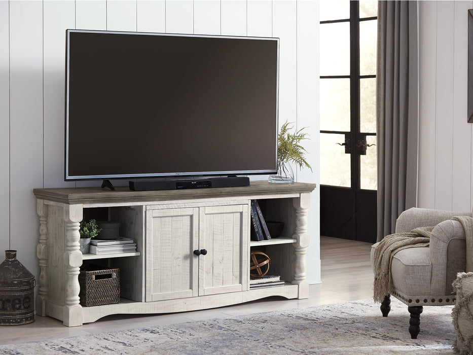Havalance 67" TV Stand - Furniture 4 Less (Jacksonville, NC)