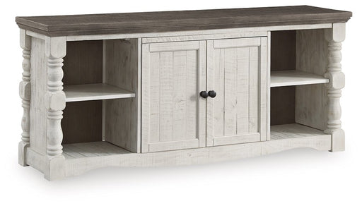 Havalance 67" TV Stand - Furniture 4 Less (Jacksonville, NC)