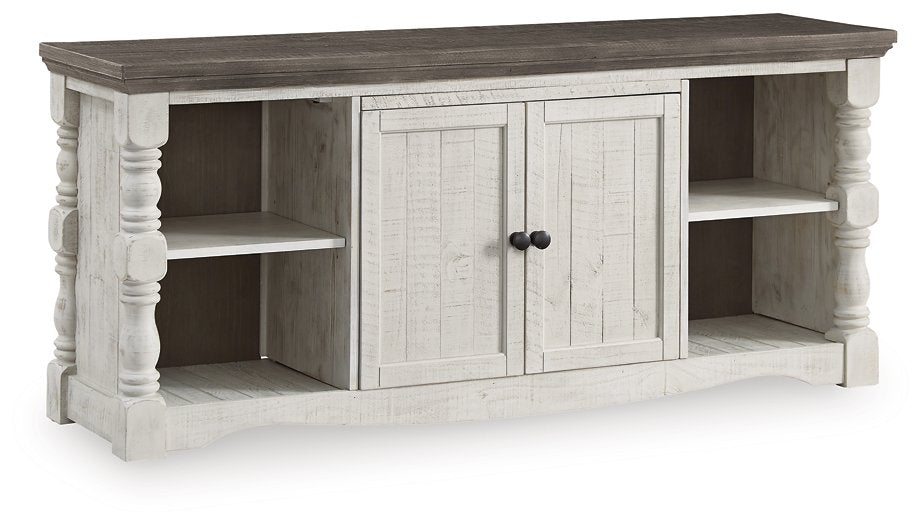 Havalance 67" TV Stand - Furniture 4 Less (Jacksonville, NC)