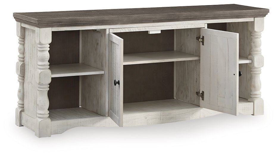 Havalance 67" TV Stand - Furniture 4 Less (Jacksonville, NC)