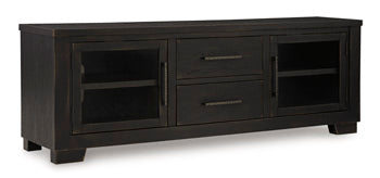 Galliden 80" TV Stand - Furniture 4 Less (Jacksonville, NC)