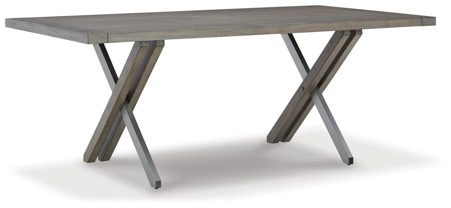 Krystanza Dining Table