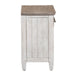 Heartland Nightstand in Antique White image