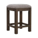 Cascade Falls Uph Console Stool image