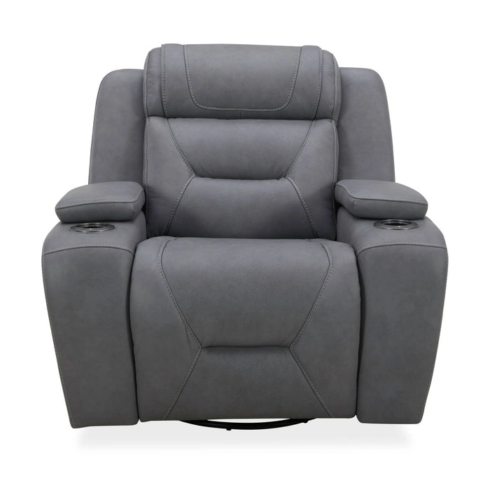 Chapman SG Recliner P2 image