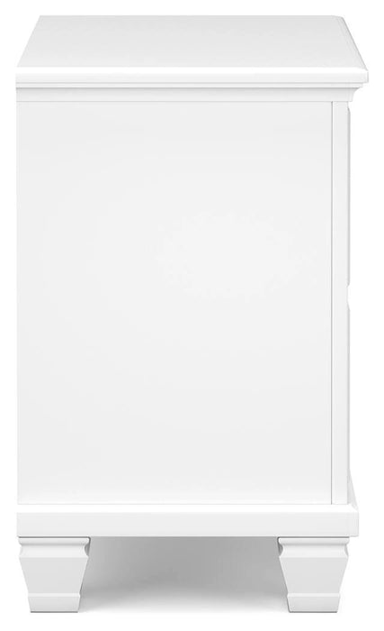 Fortman Nightstand