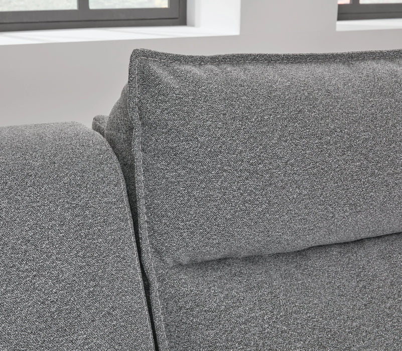 Modmax II Power Reclining Sectional