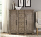 Liberty Furniture Town & Country Chesser in Dusty Taupe - Furniture 4 Less (Jacksonville, NC)