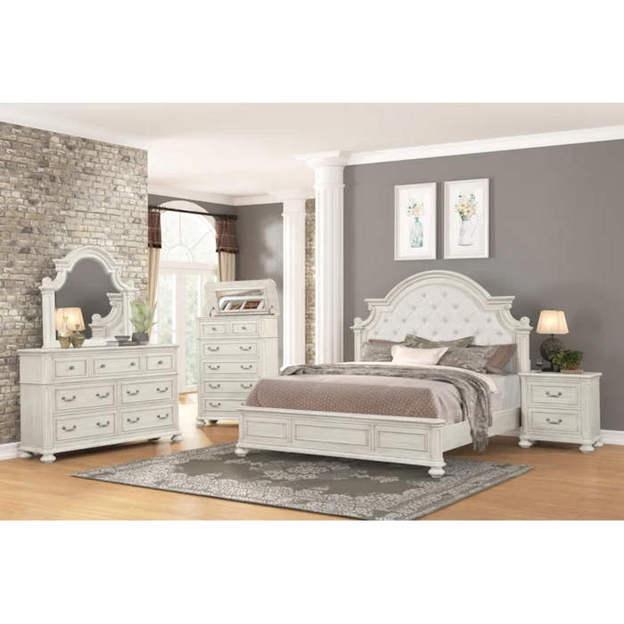 Havalance Meadows Bedroom - Furniture 4 Less (Jacksonville, NC)