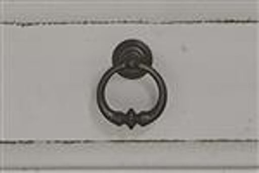 Liberty Furniture Abbey Park Drawer Nightstand in Antique White - Furniture 4 Less (Jacksonville, NC)