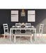Ashley D382-325 Dinette - Furniture 4 Less (Jacksonville, NC)