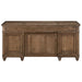 Harrison Heights Jr Executive Desk image