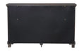 Liberty Furniture Lakeside Haven 6 Drawer Dresser in Brownstone - Furniture 4 Less (Jacksonville, NC)