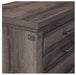 Liberty Furniture Lakeside Haven 6 Drawer Dresser in Brownstone - Furniture 4 Less (Jacksonville, NC)