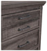 Liberty Furniture Lakeside Haven 6 Drawer Dresser in Brownstone - Furniture 4 Less (Jacksonville, NC)