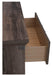 Liberty Furniture Lakeside Haven 6 Drawer Dresser in Brownstone - Furniture 4 Less (Jacksonville, NC)