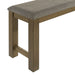 Brook Bay Uph Counter Bench image