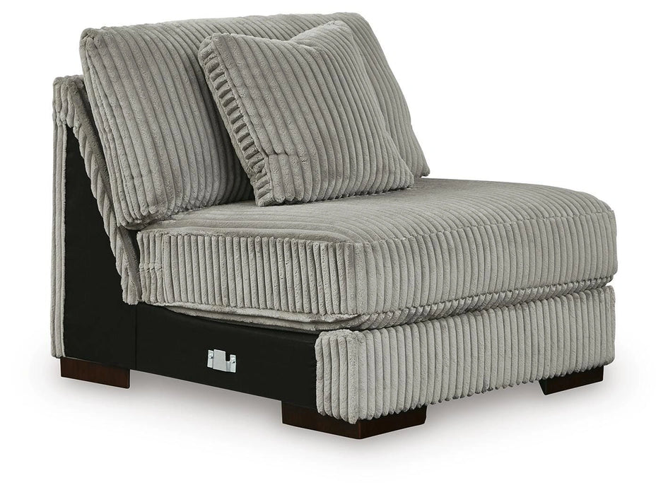Lindyn Sectional Sofa