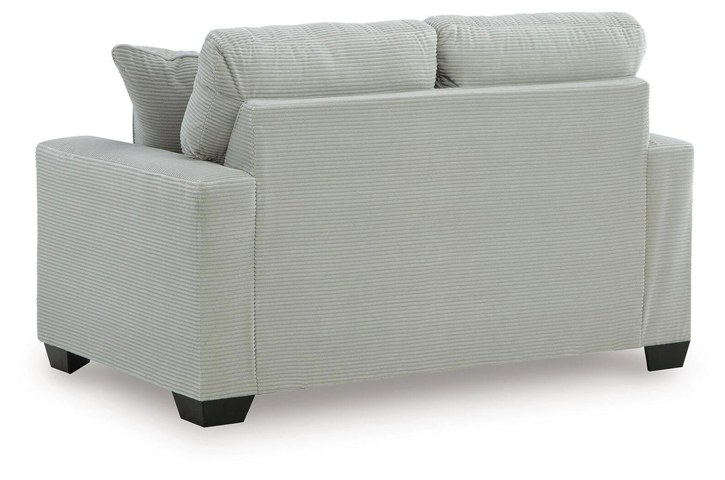 Greenbriar Loveseat