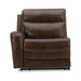 Liberty Furniture Blair Left Arm Recliner P2 & ZG in Cognac - Furniture 4 Less (Jacksonville, NC)