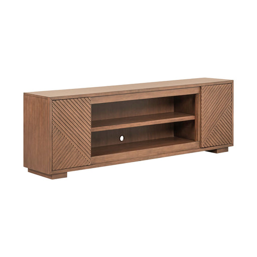 Fireplace TV Consoles 84 Inch Fireplace TV Console - Furniture 4 Less (Jacksonville, NC)