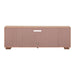 Fireplace TV Consoles 84 Inch Fireplace TV Console - Furniture 4 Less (Jacksonville, NC)