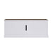 Fireplace TV Consoles 82 Inch Fireplace TV Console - Furniture 4 Less (Jacksonville, NC)