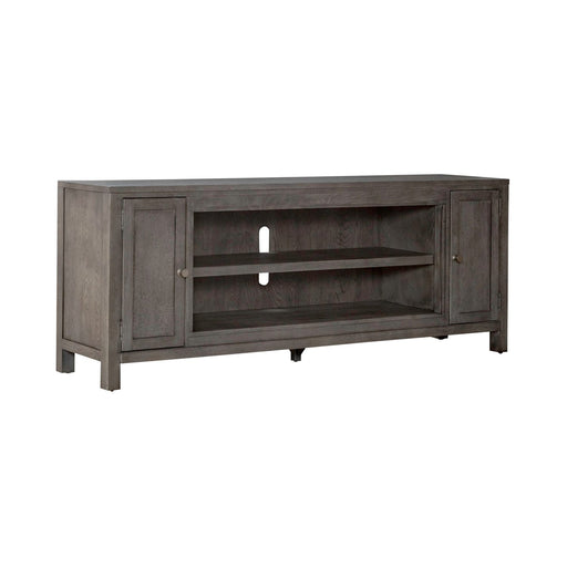 Fireplace TV Consoles 78 Inch Fireplace TV Console - Furniture 4 Less (Jacksonville, NC)