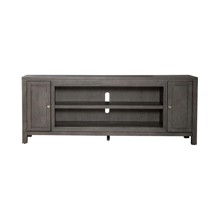 Fireplace TV Consoles 78 Inch Fireplace TV Console - Furniture 4 Less (Jacksonville, NC)