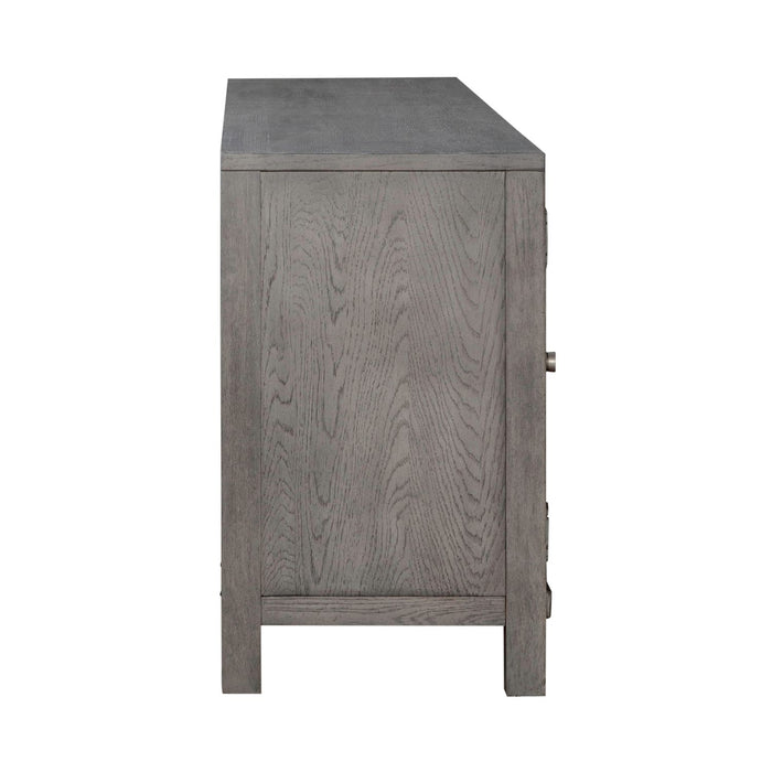 Fireplace TV Consoles 78 Inch Fireplace TV Console - Furniture 4 Less (Jacksonville, NC)