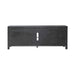 Fireplace TV Consoles 78 Inch Fireplace TV Console - Furniture 4 Less (Jacksonville, NC)