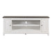 Fireplace TV Consoles 80 Inch Fireplace TV Console - Furniture 4 Less (Jacksonville, NC)