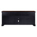 Fireplace TV Consoles 512 84 Inch Console w/ Fire FTS - Furniture 4 Less (Jacksonville, NC)