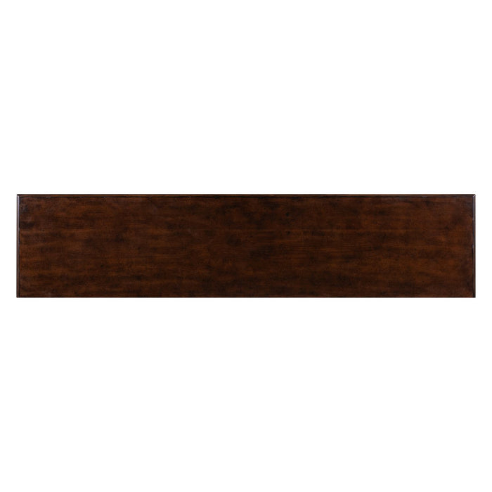 Fireplace TV Consoles 512 84 Inch Console w/ Fire FTS - Furniture 4 Less (Jacksonville, NC)