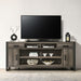 Fireplace TV Consoles 686 78 Inch Console w/ Fire FTS - Furniture 4 Less (Jacksonville, NC)