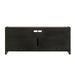 Fireplace TV Consoles 686 78 Inch Console w/ Fire FTS - Furniture 4 Less (Jacksonville, NC)