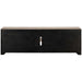 Fireplace TV Consoles 780 82 Inch Console w/ Fire FTS - Furniture 4 Less (Jacksonville, NC)