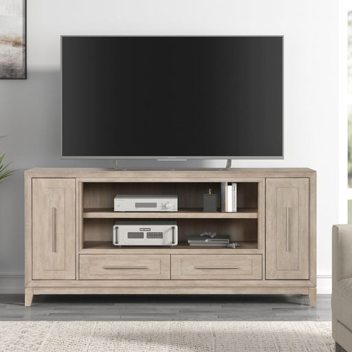 Fireplace TV Consoles 789 80 Inch Console w/ Fire FTS - Furniture 4 Less (Jacksonville, NC)