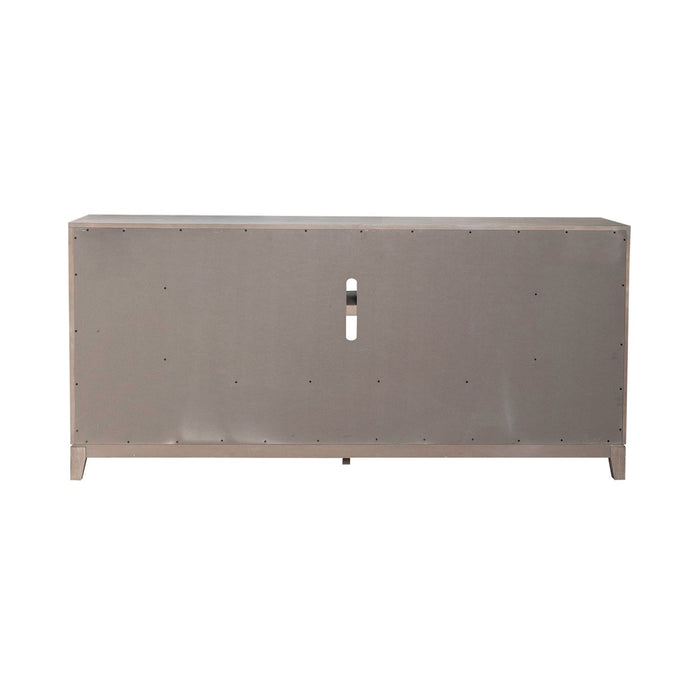 Fireplace TV Consoles 789 80 Inch Console w/ Fire FTS - Furniture 4 Less (Jacksonville, NC)