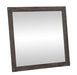 Liberty Furniture Lakeside Haven Landscape Mirror in Brownstone - Furniture 4 Less (Jacksonville, NC)