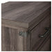 Liberty Furniture Lakeside Haven Nightstand w/ Charging Station in Brownstone - Furniture 4 Less (Jacksonville, NC)
