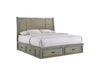 Sullivan Bed - Furniture 4 Less (Jacksonville, NC)