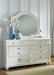 Liberty Furniture Harbor View II 7 Drawer Dresser in Linen through 9/15 - Furniture 4 Less (Jacksonville, NC)